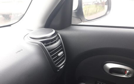 KIA Soul II рестайлинг, 2014 год, 1 190 000 рублей, 27 фотография