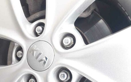 KIA Soul II рестайлинг, 2014 год, 1 190 000 рублей, 31 фотография