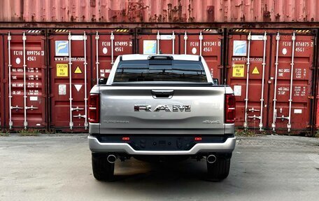 Rambler 1500, 2025 год, 10 956 000 рублей, 7 фотография