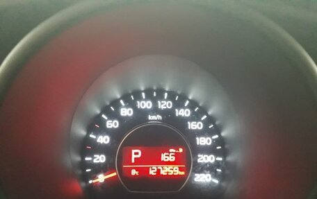 KIA Soul II рестайлинг, 2014 год, 1 190 000 рублей, 32 фотография