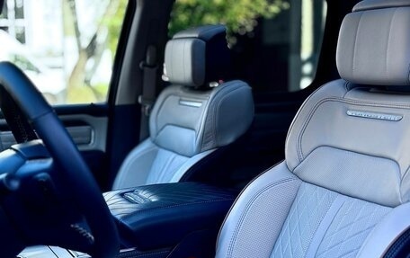 Rambler 1500, 2025 год, 10 956 000 рублей, 4 фотография