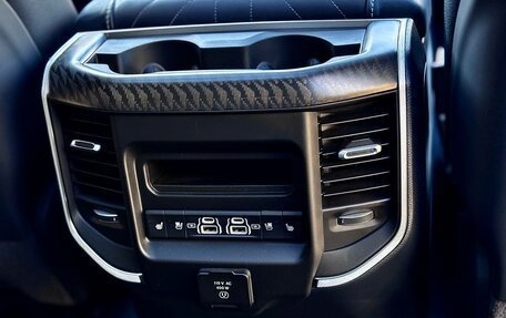 Rambler 1500, 2025 год, 10 956 000 рублей, 18 фотография