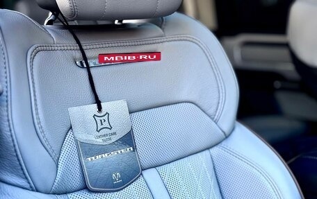 Rambler 1500, 2025 год, 10 956 000 рублей, 20 фотография