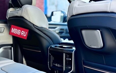 Rambler 1500, 2025 год, 10 956 000 рублей, 17 фотография