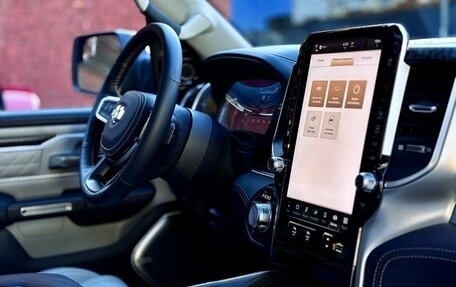 Rambler 1500, 2025 год, 10 956 000 рублей, 11 фотография