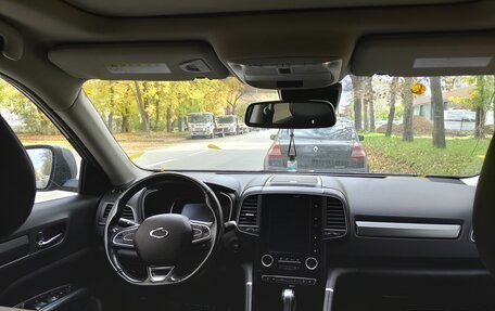 Renault Samsung QM6, 2018 год, 1 750 000 рублей, 4 фотография