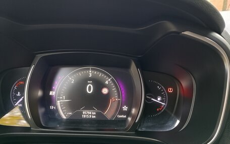 Renault Samsung QM6, 2018 год, 1 750 000 рублей, 6 фотография