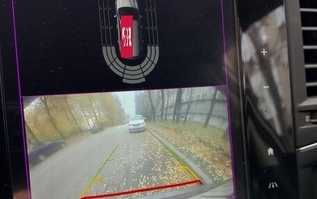 Renault Samsung QM6, 2018 год, 1 750 000 рублей, 8 фотография