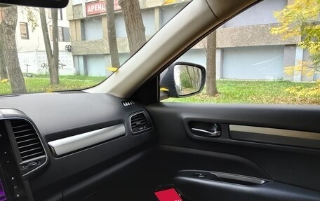 Renault Samsung QM6, 2018 год, 1 750 000 рублей, 9 фотография