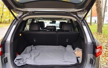 Renault Samsung QM6, 2018 год, 1 750 000 рублей, 11 фотография