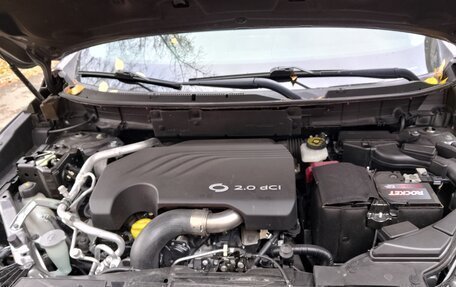 Renault Samsung QM6, 2018 год, 1 750 000 рублей, 10 фотография