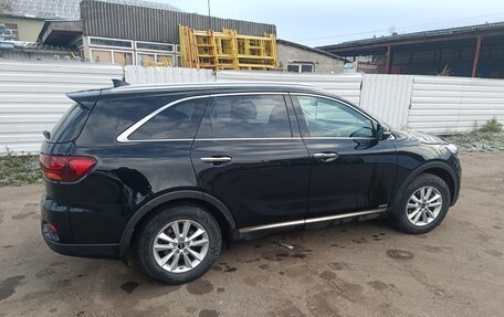 KIA Sorento III Prime рестайлинг, 2018 год, 2 300 000 рублей, 3 фотография