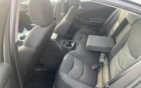 Chevrolet Volt II, 2016 год, 1 450 000 рублей, 10 фотография