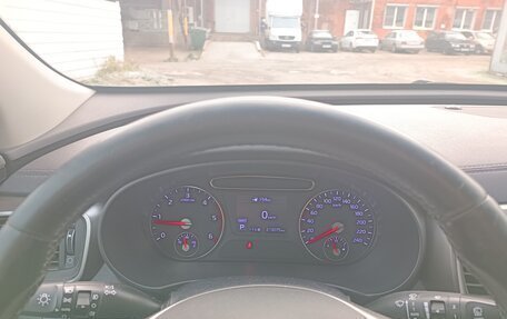 KIA Sorento III Prime рестайлинг, 2018 год, 2 300 000 рублей, 4 фотография