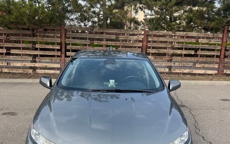 Chevrolet Volt II, 2016 год, 1 450 000 рублей, 6 фотография