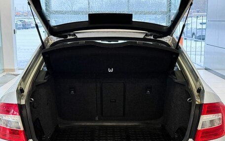 Skoda Octavia, 2014 год, 1 345 000 рублей, 7 фотография