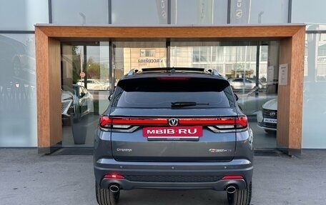 Changan CS35 Plus, 2024 год, 2 649 900 рублей, 4 фотография