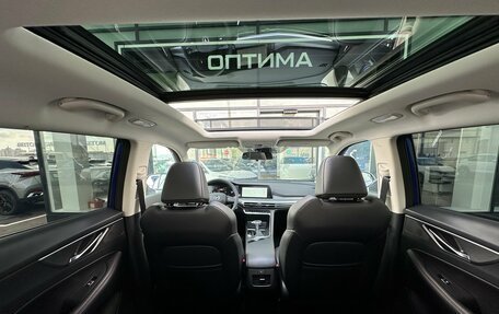 Changan CS35 Plus, 2024 год, 2 649 900 рублей, 15 фотография