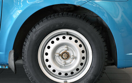 Chevrolet Aveo III, 2008 год, 374 000 рублей, 8 фотография