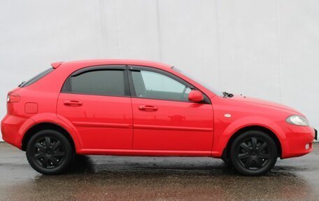 Chevrolet Lacetti, 2007 год, 325 000 рублей, 3 фотография