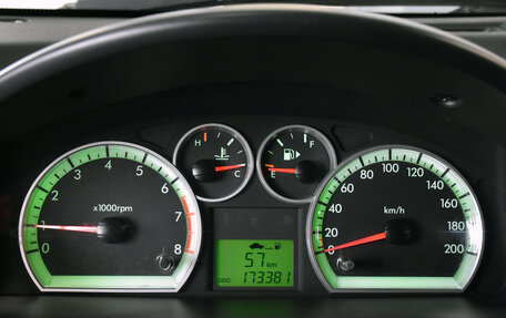 Chevrolet Aveo III, 2008 год, 374 000 рублей, 12 фотография