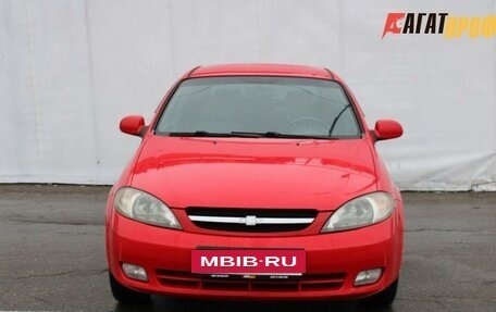 Chevrolet Lacetti, 2007 год, 325 000 рублей, 2 фотография