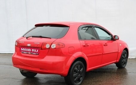 Chevrolet Lacetti, 2007 год, 325 000 рублей, 4 фотография