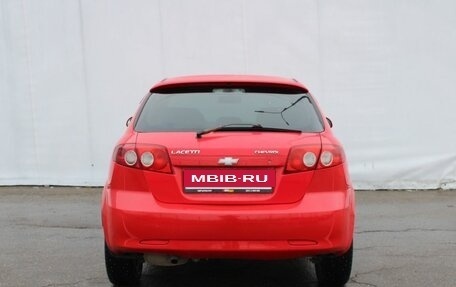 Chevrolet Lacetti, 2007 год, 325 000 рублей, 5 фотография