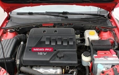 Chevrolet Lacetti, 2007 год, 325 000 рублей, 7 фотография