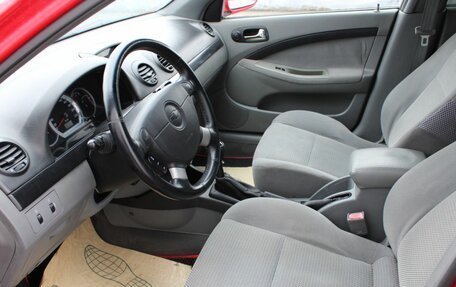 Chevrolet Lacetti, 2007 год, 325 000 рублей, 12 фотография