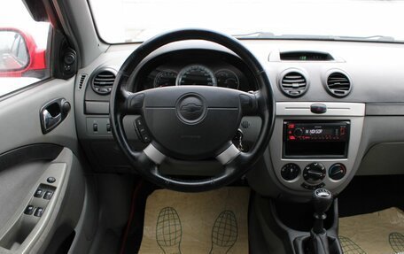Chevrolet Lacetti, 2007 год, 325 000 рублей, 14 фотография