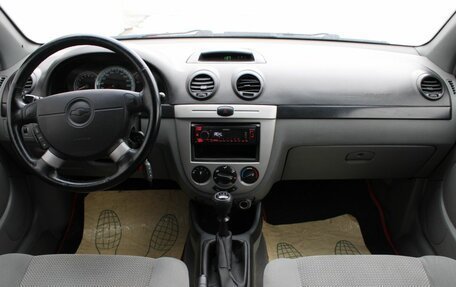 Chevrolet Lacetti, 2007 год, 325 000 рублей, 13 фотография