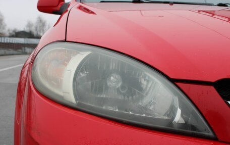 Chevrolet Lacetti, 2007 год, 325 000 рублей, 17 фотография