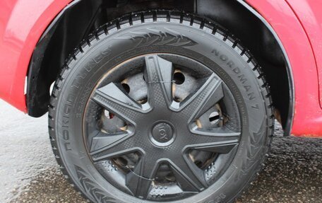 Chevrolet Lacetti, 2007 год, 325 000 рублей, 16 фотография