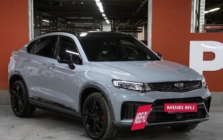 Geely Tugella FY11, 2022 год, 3 498 000 рублей, 3 фотография