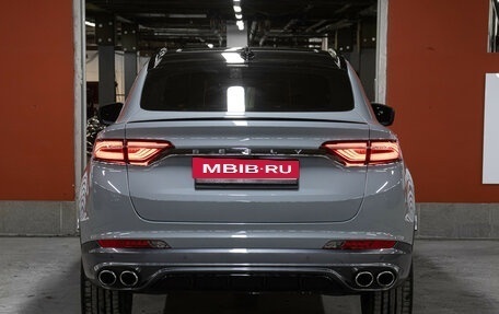 Geely Tugella FY11, 2022 год, 3 498 000 рублей, 6 фотография