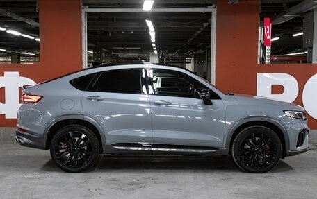 Geely Tugella FY11, 2022 год, 3 498 000 рублей, 4 фотография