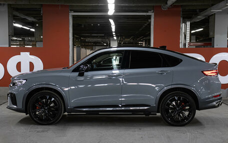 Geely Tugella FY11, 2022 год, 3 498 000 рублей, 8 фотография