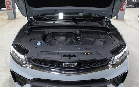 Geely Tugella FY11, 2022 год, 3 498 000 рублей, 9 фотография