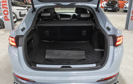 Geely Tugella FY11, 2022 год, 3 498 000 рублей, 10 фотография