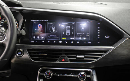 Geely Tugella FY11, 2022 год, 3 498 000 рублей, 15 фотография