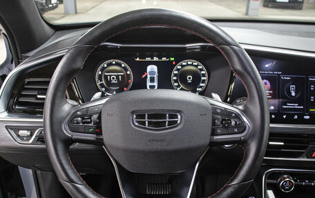 Geely Tugella FY11, 2022 год, 3 498 000 рублей, 17 фотография