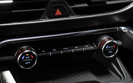 Geely Tugella FY11, 2022 год, 3 498 000 рублей, 19 фотография