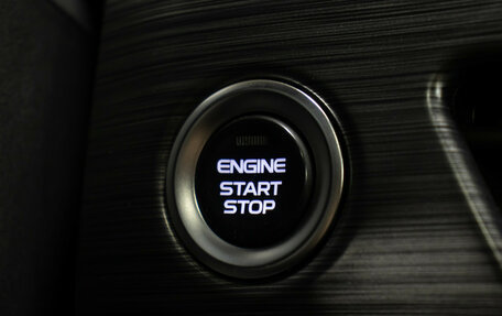 Geely Tugella FY11, 2022 год, 3 498 000 рублей, 22 фотография