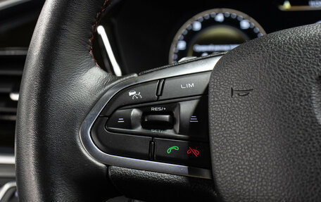 Geely Tugella FY11, 2022 год, 3 498 000 рублей, 20 фотография