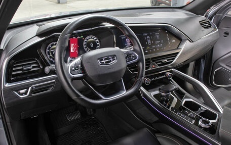 Geely Tugella FY11, 2022 год, 3 498 000 рублей, 16 фотография