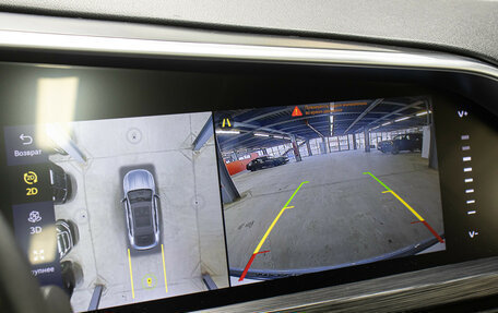 Geely Tugella FY11, 2022 год, 3 498 000 рублей, 24 фотография