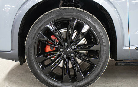 Geely Tugella FY11, 2022 год, 3 498 000 рублей, 32 фотография