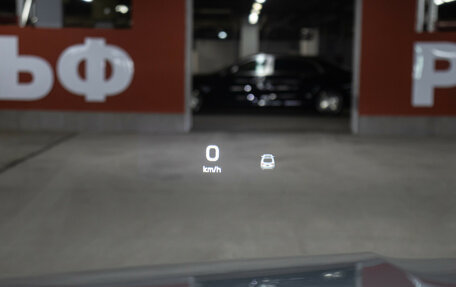 Geely Tugella FY11, 2022 год, 3 498 000 рублей, 25 фотография