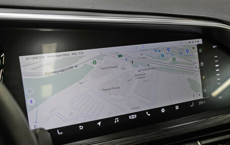 Geely Tugella FY11, 2022 год, 3 498 000 рублей, 26 фотография